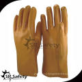 SRSAFETY 2014 proveedor de guantes químicos de nitrilo / proveedor de China con la mejor calidad de trabajo guantes